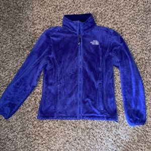The North Face Osito Jacket